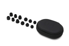 Fidue A71 Dual Dynamic Drivers Hi-Fi Earphones