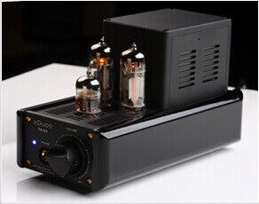 xDuoo TA-03 High Performance USB DAC & Headphone Amplifier